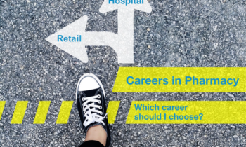 Choosing between Retail and Hospital Pharmacy Careers