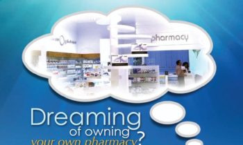 Is Pharmacy Ownership Just a Dream?